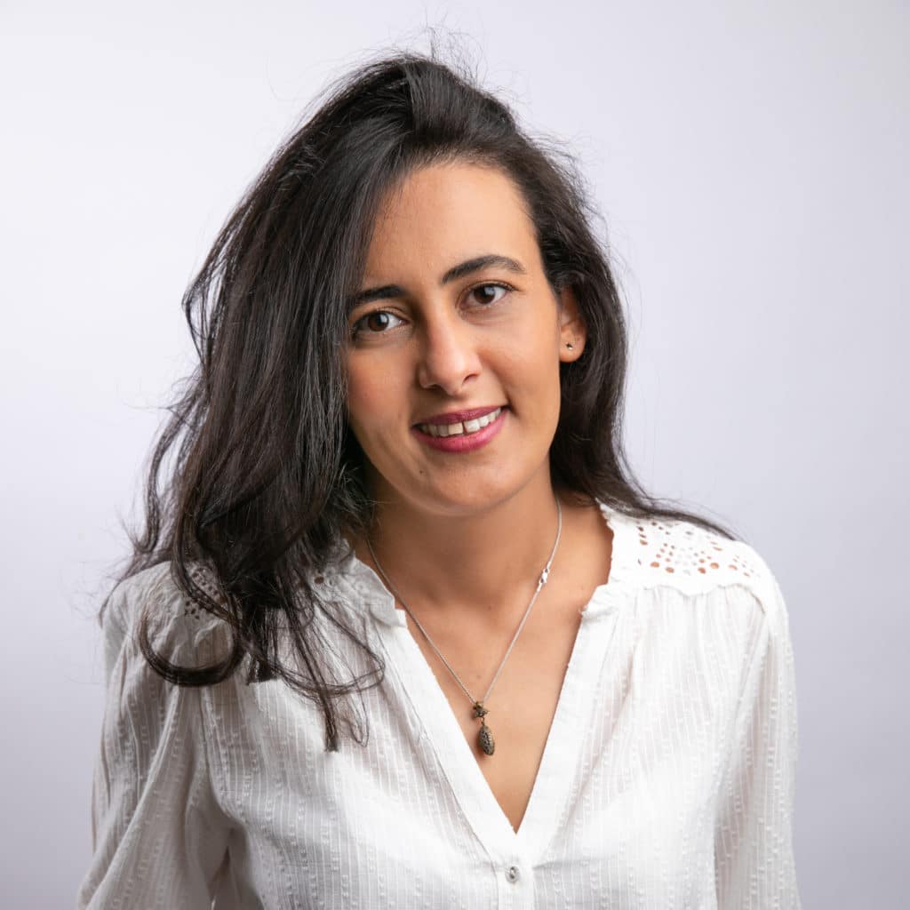 Chourouk Ben Khalifa